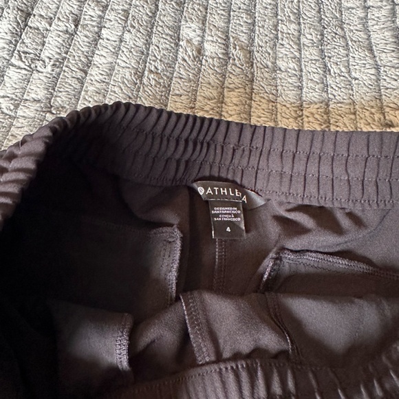 Athleta Endeavour Jogger - Picture 3 of 3